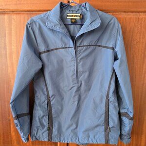 NORTH END Ladies windbreaker small